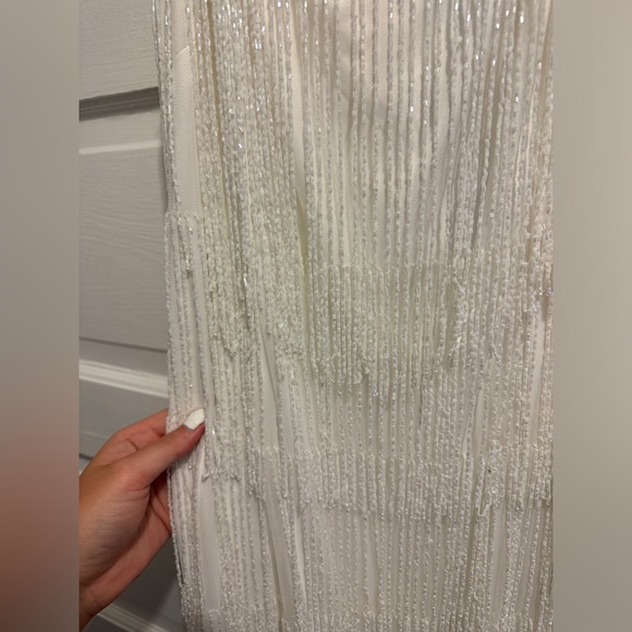 Adrianna Papell mini. - Picture 2 of 4